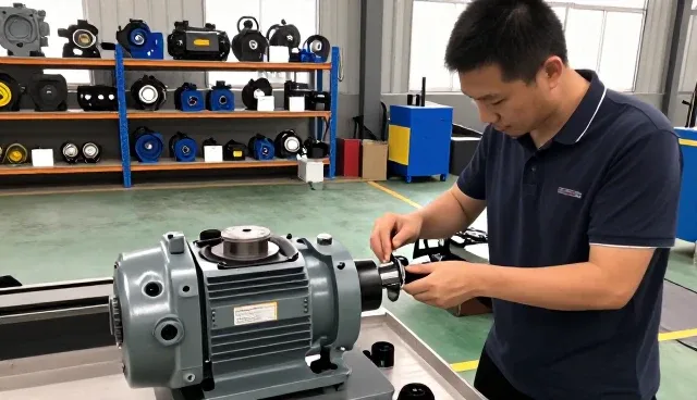 加工中心产能提升方案:机械设备客户关心的问题