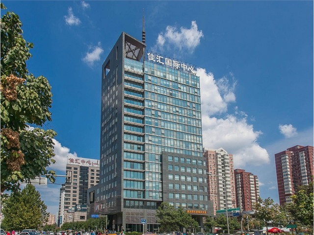 环保塑料可完全降解购物袋生产商